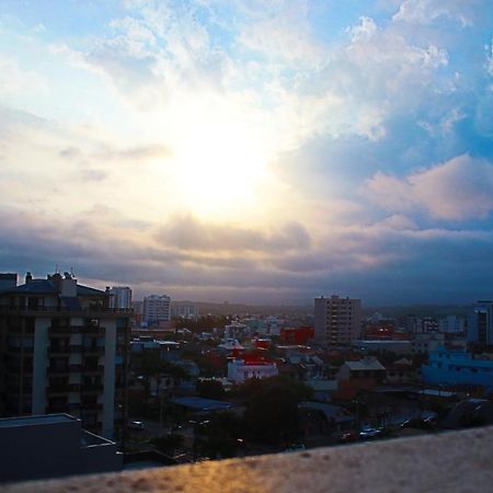 Edificio Praia De Torres Lejlighed Eksteriør billede
