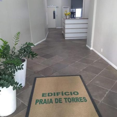 Edificio Praia De Torres Lejlighed Eksteriør billede