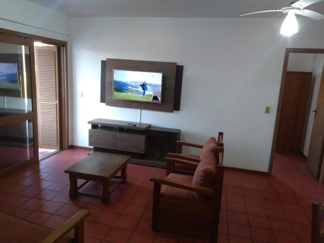 Edificio Praia De Torres Lejlighed Eksteriør billede